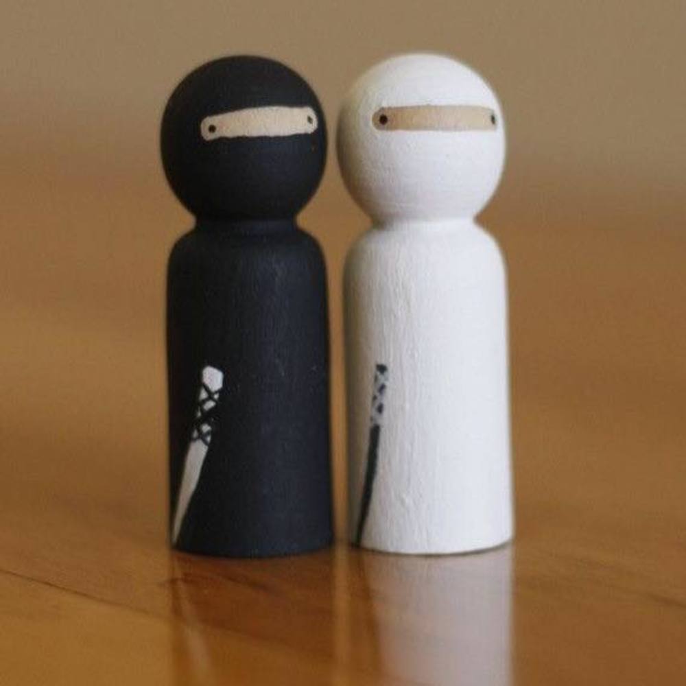 Meet your Posher, Anna